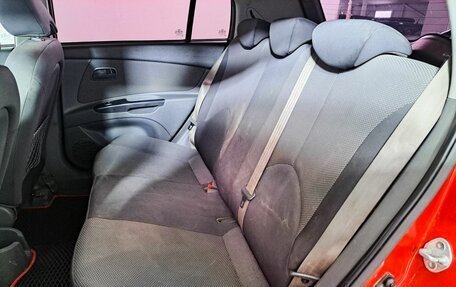 KIA Rio II, 2010 год, 640 000 рублей, 12 фотография