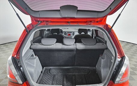 KIA Rio II, 2010 год, 640 000 рублей, 10 фотография