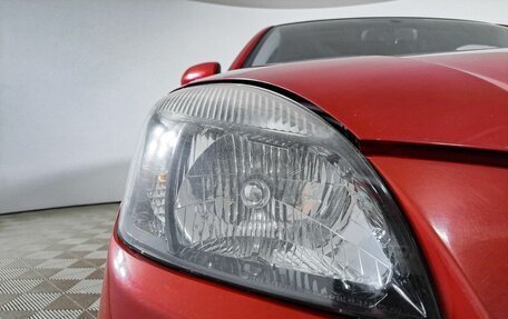 KIA Rio II, 2010 год, 640 000 рублей, 17 фотография