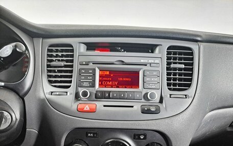 KIA Rio II, 2010 год, 640 000 рублей, 15 фотография