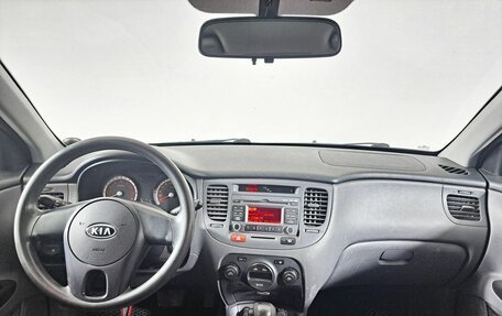 KIA Rio II, 2010 год, 640 000 рублей, 14 фотография