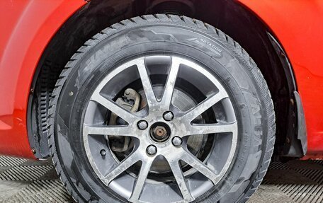 KIA Rio II, 2010 год, 640 000 рублей, 18 фотография