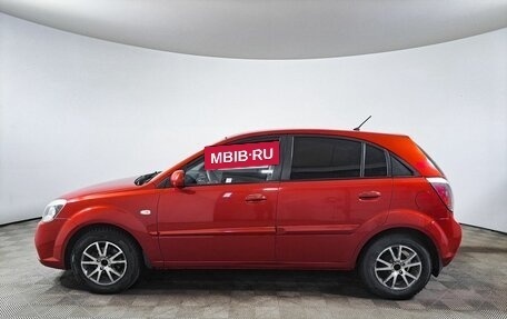 KIA Rio II, 2010 год, 640 000 рублей, 8 фотография