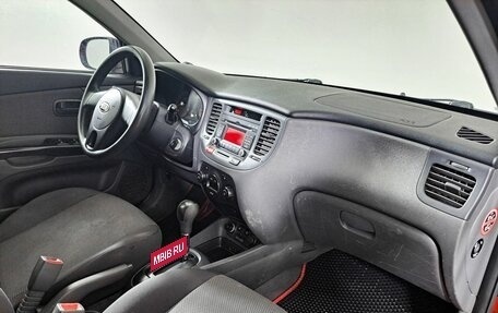 KIA Rio II, 2010 год, 640 000 рублей, 11 фотография