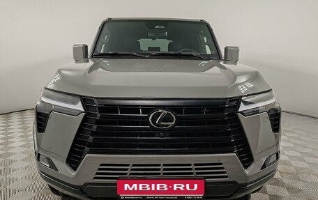 Lexus GX, 2025 год, 17 500 000 рублей, 2 фотография