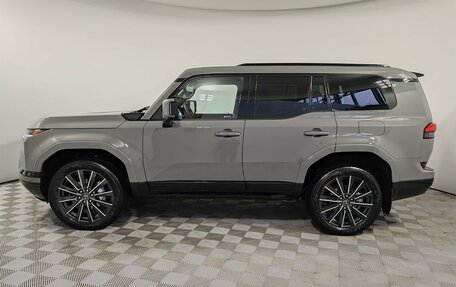 Lexus GX, 2025 год, 17 500 000 рублей, 8 фотография