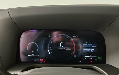 Lexus GX, 2025 год, 17 500 000 рублей, 13 фотография