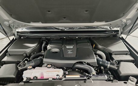 Lexus GX, 2025 год, 17 500 000 рублей, 9 фотография