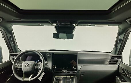 Lexus GX, 2025 год, 17 500 000 рублей, 14 фотография