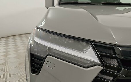 Lexus GX, 2025 год, 17 500 000 рублей, 17 фотография