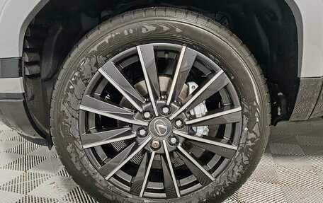 Lexus GX, 2025 год, 17 500 000 рублей, 18 фотография