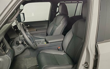 Lexus GX, 2025 год, 17 500 000 рублей, 16 фотография