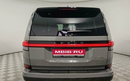 Lexus GX, 2025 год, 17 500 000 рублей, 6 фотография