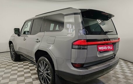 Lexus GX, 2025 год, 17 500 000 рублей, 7 фотография