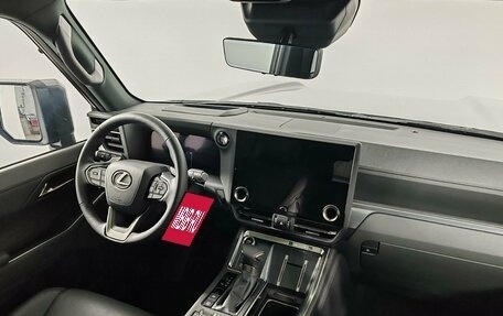 Lexus GX, 2025 год, 17 500 000 рублей, 11 фотография