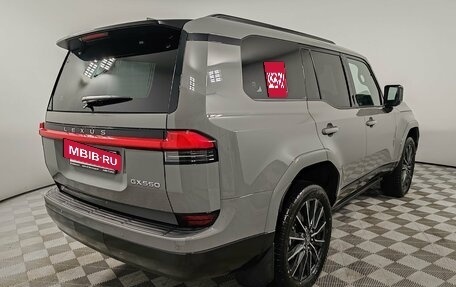 Lexus GX, 2025 год, 17 500 000 рублей, 5 фотография