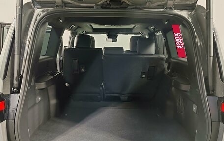 Lexus GX, 2025 год, 17 500 000 рублей, 10 фотография