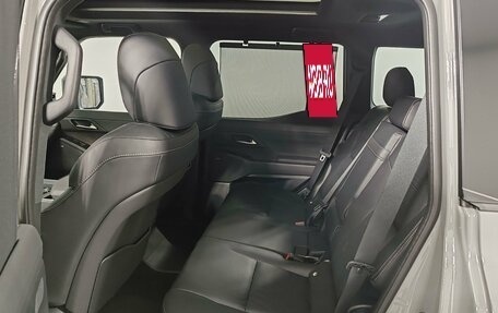Lexus GX, 2025 год, 17 500 000 рублей, 12 фотография