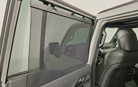 Lexus GX, 2025 год, 17 500 000 рублей, 19 фотография