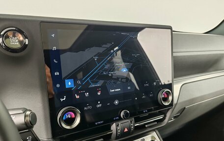 Lexus GX, 2025 год, 17 500 000 рублей, 21 фотография