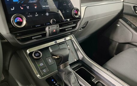 Lexus GX, 2025 год, 17 500 000 рублей, 22 фотография