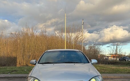 Chevrolet Lacetti, 2005 год, 490 000 рублей, 5 фотография