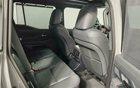 Lexus GX, 2025 год, 17 500 000 рублей, 24 фотография