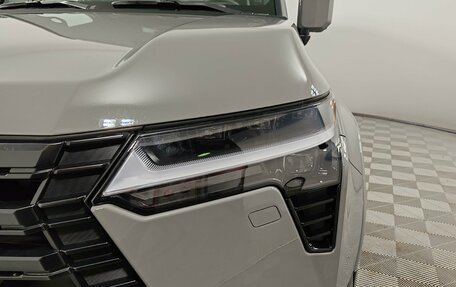 Lexus GX, 2025 год, 17 500 000 рублей, 25 фотография