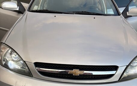 Chevrolet Lacetti, 2005 год, 490 000 рублей, 7 фотография