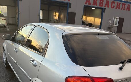 Chevrolet Lacetti, 2005 год, 490 000 рублей, 3 фотография