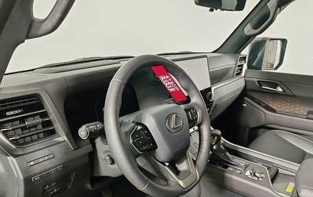 Lexus GX, 2025 год, 17 500 000 рублей, 20 фотография