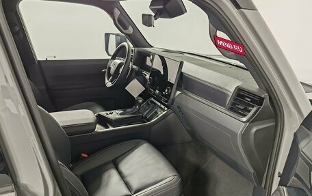 Lexus GX, 2025 год, 17 500 000 рублей, 23 фотография