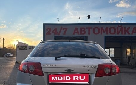 Chevrolet Lacetti, 2005 год, 490 000 рублей, 2 фотография