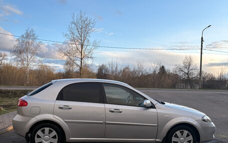 Chevrolet Lacetti, 2005 год, 490 000 рублей, 10 фотография