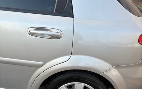 Chevrolet Lacetti, 2005 год, 490 000 рублей, 11 фотография