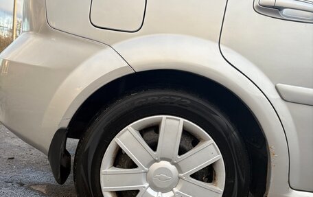 Chevrolet Lacetti, 2005 год, 490 000 рублей, 14 фотография