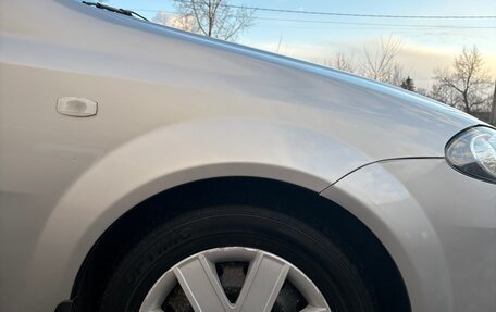 Chevrolet Lacetti, 2005 год, 490 000 рублей, 12 фотография