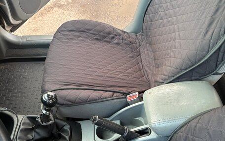 Chevrolet Lacetti, 2005 год, 490 000 рублей, 19 фотография