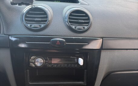 Chevrolet Lacetti, 2005 год, 490 000 рублей, 24 фотография