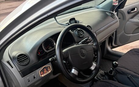 Chevrolet Lacetti, 2005 год, 490 000 рублей, 17 фотография