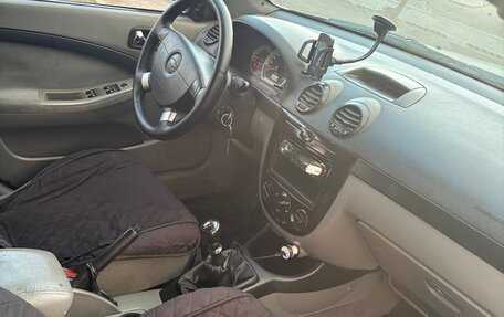 Chevrolet Lacetti, 2005 год, 490 000 рублей, 20 фотография