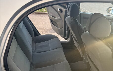 Chevrolet Lacetti, 2005 год, 490 000 рублей, 16 фотография