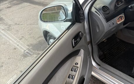 Chevrolet Lacetti, 2005 год, 490 000 рублей, 18 фотография