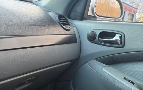 Chevrolet Lacetti, 2005 год, 490 000 рублей, 25 фотография