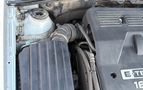 Chevrolet Lacetti, 2005 год, 490 000 рублей, 27 фотография