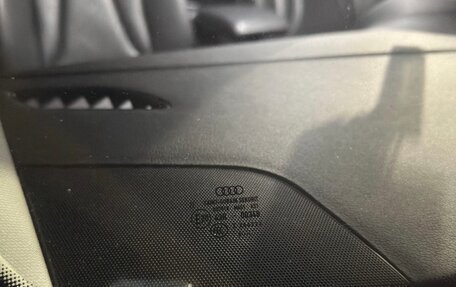 Audi A4, 2009 год, 1 100 000 рублей, 7 фотография