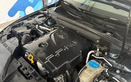 Audi A4, 2009 год, 1 100 000 рублей, 9 фотография