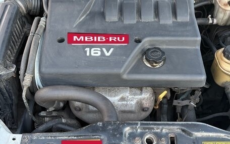 Chevrolet Lacetti, 2005 год, 490 000 рублей, 28 фотография