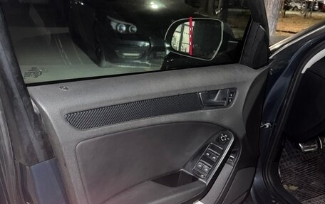 Audi A4, 2009 год, 1 100 000 рублей, 12 фотография