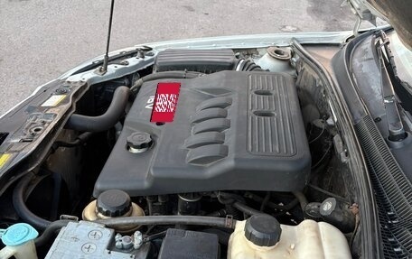 Chevrolet Lacetti, 2005 год, 490 000 рублей, 26 фотография